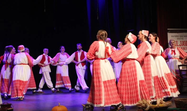 Večer emocija i ponosa: ’Lišće šuška, a tambura svira’ razgalilo srca Pleterničana