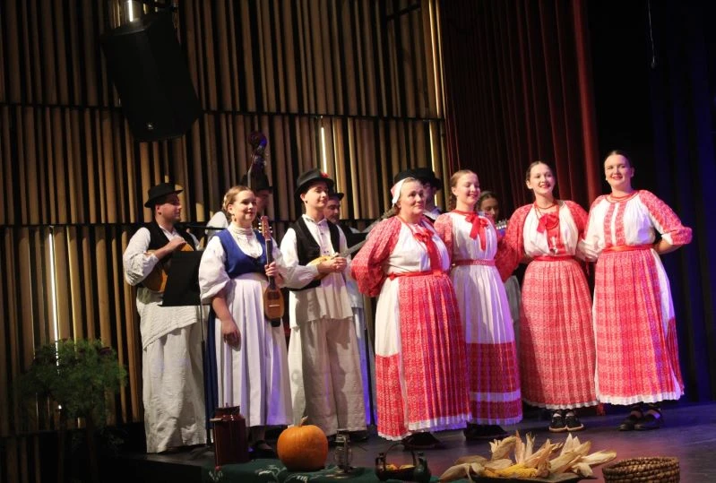 Večer emocija i ponosa: ’Lišće šuška, a tambura svira’ razgalilo srca Pleterničana