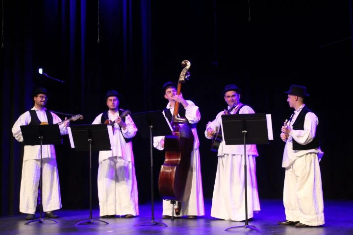 Večer emocija i ponosa: ’Lišće šuška, a tambura svira’ razgalilo srca Pleterničana