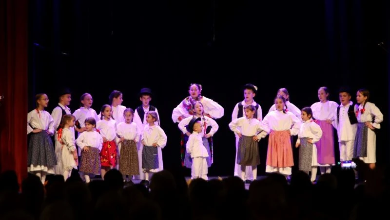 Večer emocija i ponosa: ’Lišće šuška, a tambura svira’ razgalilo srca Pleterničana