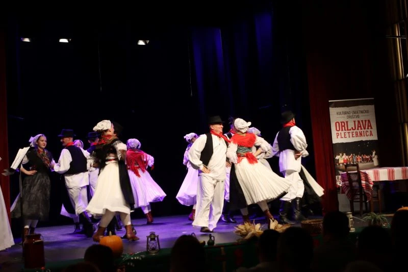 Večer emocija i ponosa: ’Lišće šuška, a tambura svira’ razgalilo srca Pleterničana