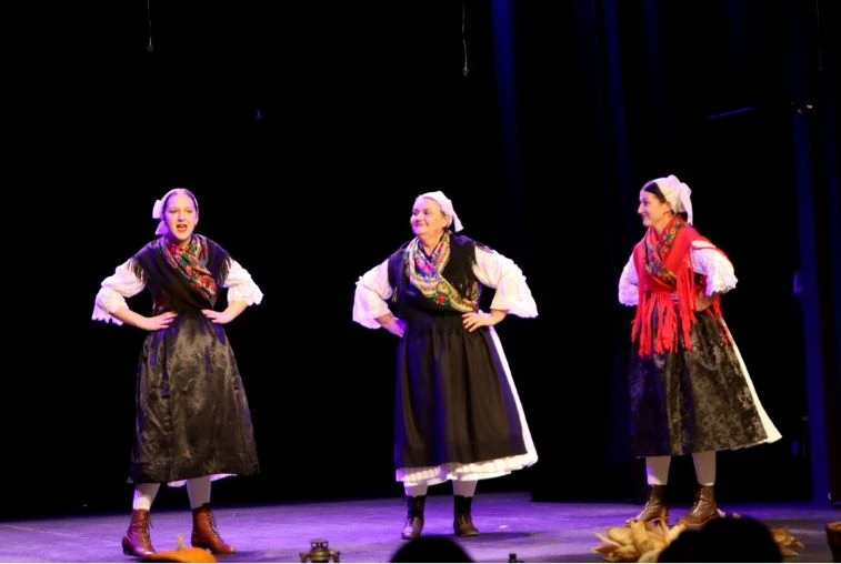 Večer emocija i ponosa: ’Lišće šuška, a tambura svira’ razgalilo srca Pleterničana