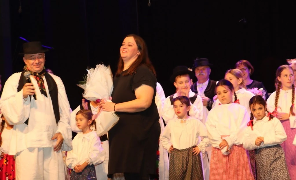 Večer emocija i ponosa: ’Lišće šuška, a tambura svira’ razgalilo srca Pleterničana