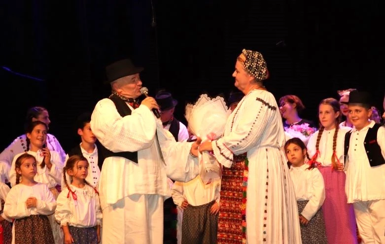 Večer emocija i ponosa: ’Lišće šuška, a tambura svira’ razgalilo srca Pleterničana