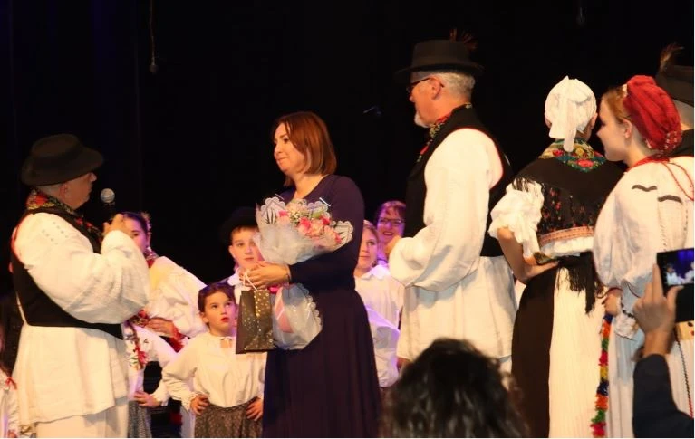 Večer emocija i ponosa: ’Lišće šuška, a tambura svira’ razgalilo srca Pleterničana