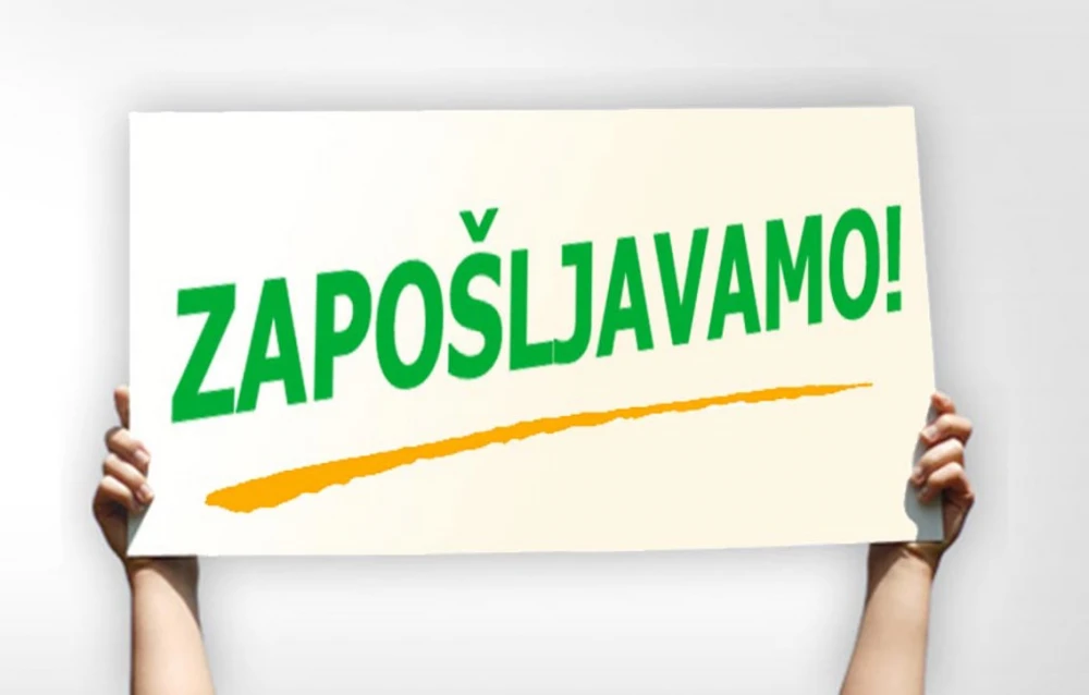 Velika potražna za radnicima različitih profesija i struka 