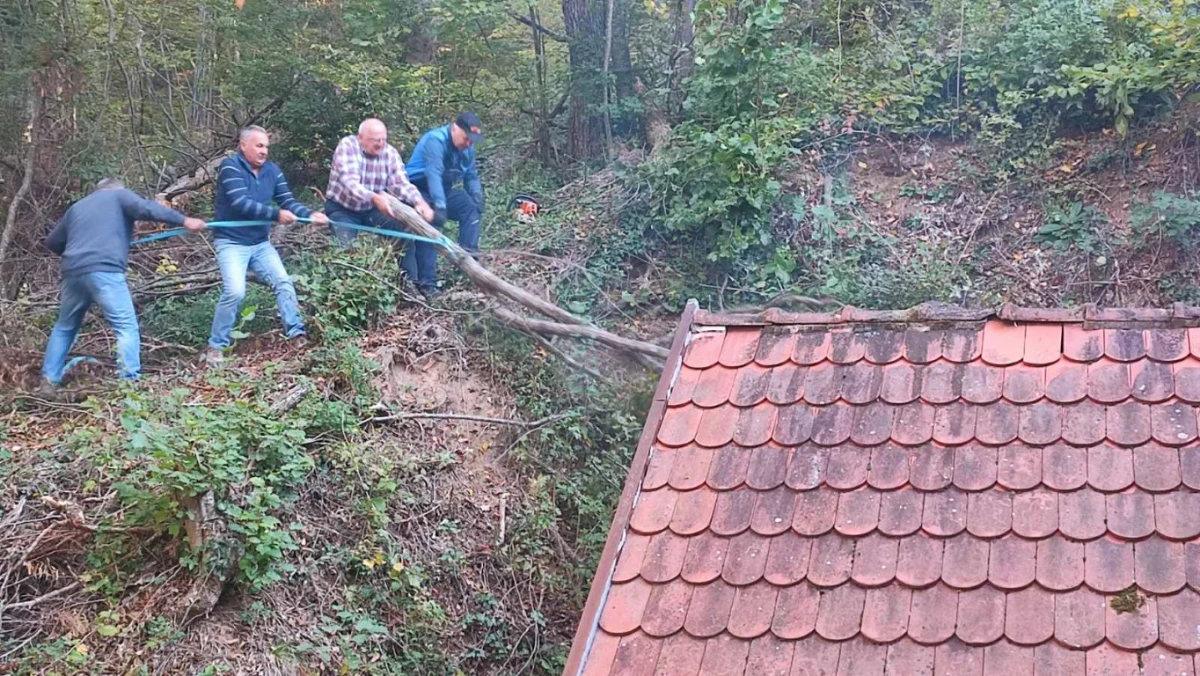 Planinari Sokolovca uredili svoj velički dom 