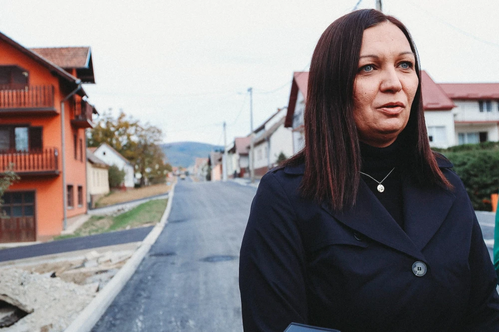 Infrastrukturno ulaganje u Kaptolu od 1,2 milijuna eura za sigurniji promet