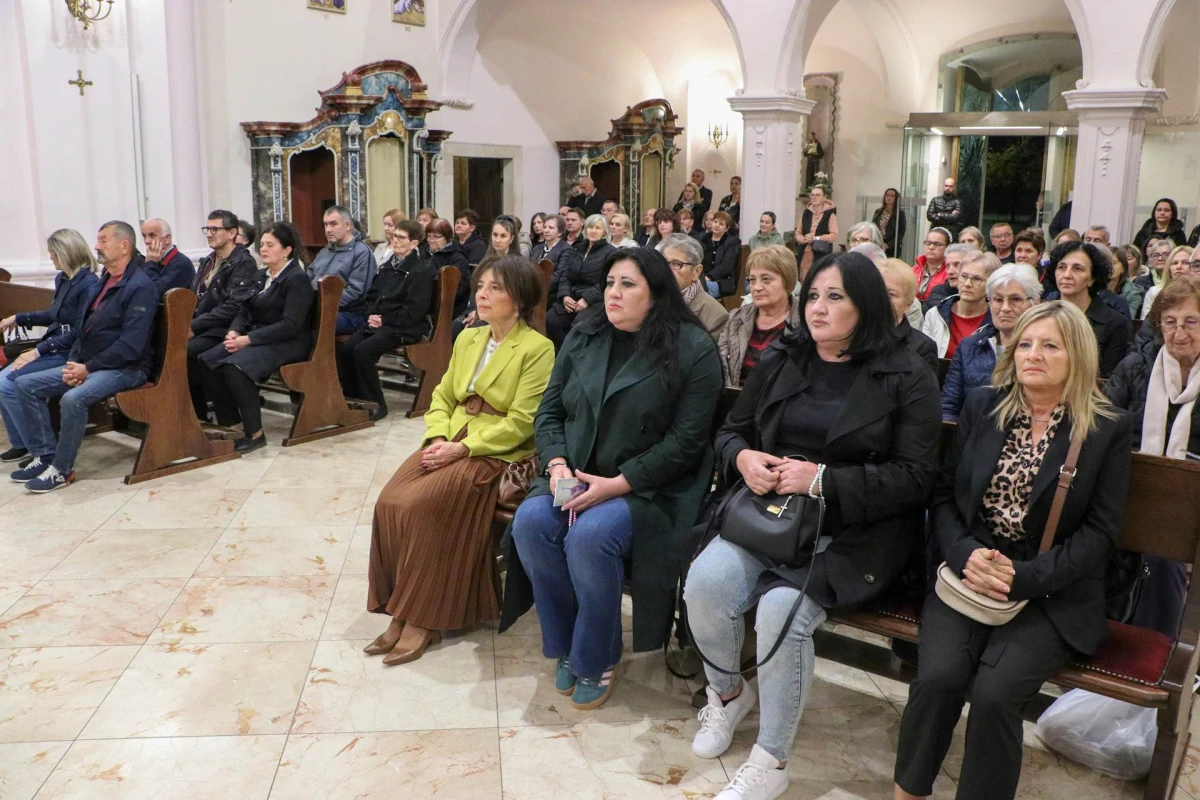 U Požegi proslavljen blagdan sv. Ivana Pavla II.