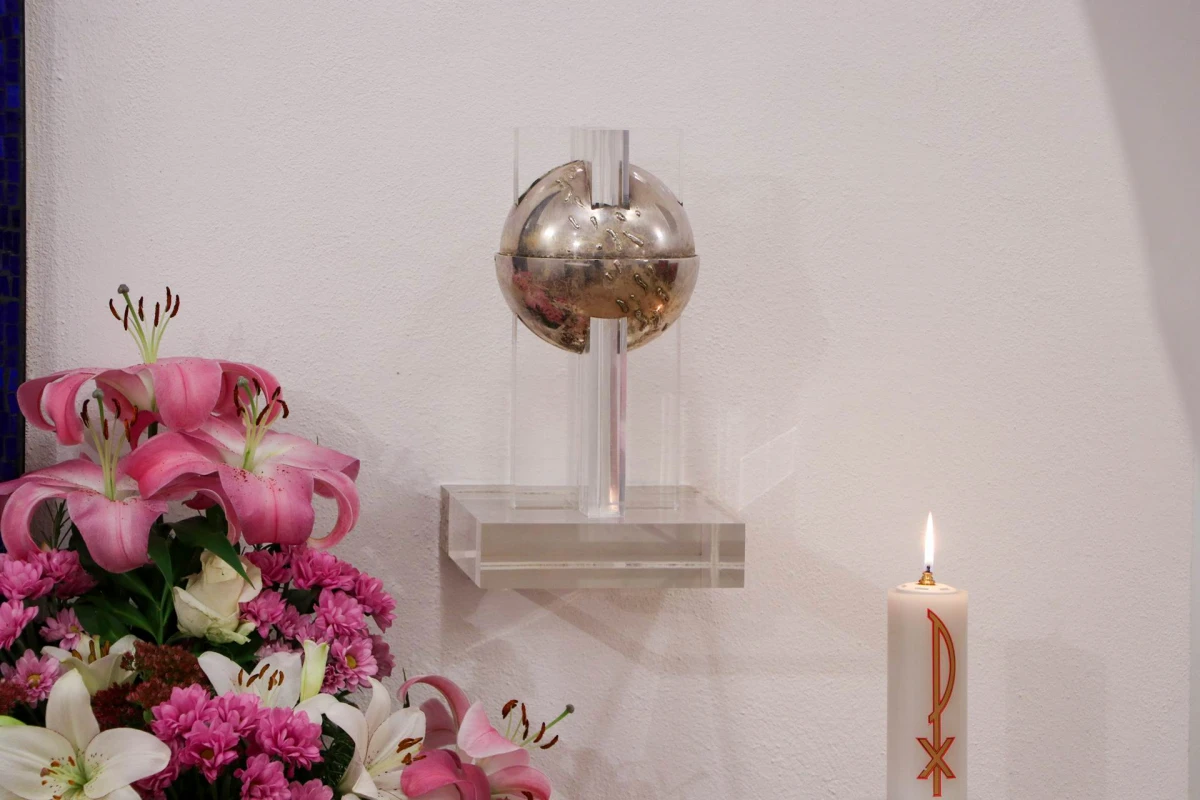 U Požegi proslavljen blagdan sv. Ivana Pavla II.