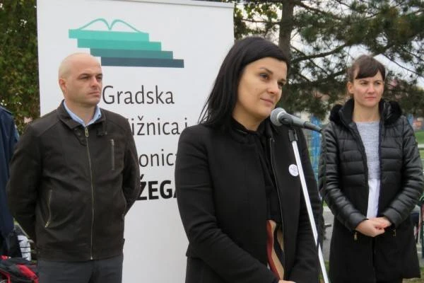 Mini knjižnice: Projekt koji Požežani nisu prepoznali