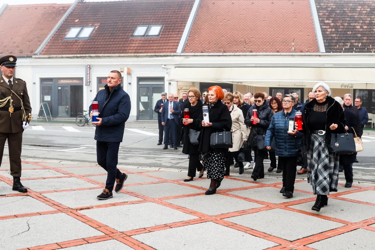 Obilježena 34. obljetnica osnutka 123. brigade: „U njene su redove stali različiti ljudi s istim ciljem“