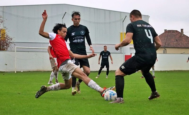 Kutjevo šokiralo Donje Andrijevce