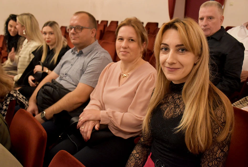 Kad srce zapleše – 16. Domoples u Požegi spojio duše, osmijehe i pokret