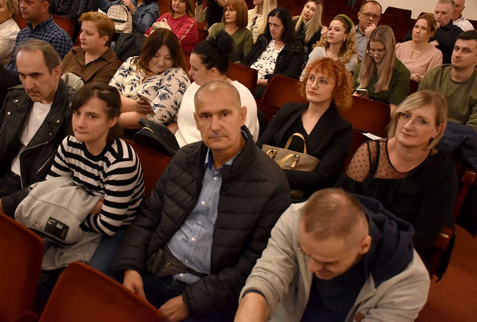 Kad srce zapleše – 16. Domoples u Požegi spojio duše, osmijehe i pokret