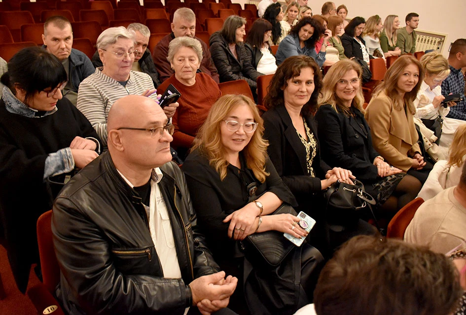 Kad srce zapleše – 16. Domoples u Požegi spojio duše, osmijehe i pokret