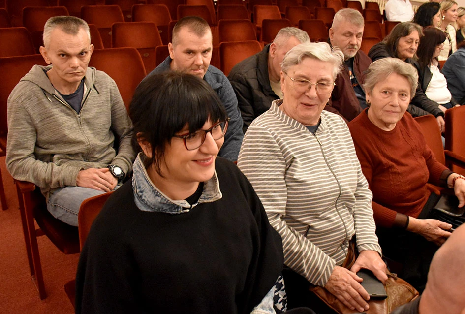 Kad srce zapleše – 16. Domoples u Požegi spojio duše, osmijehe i pokret