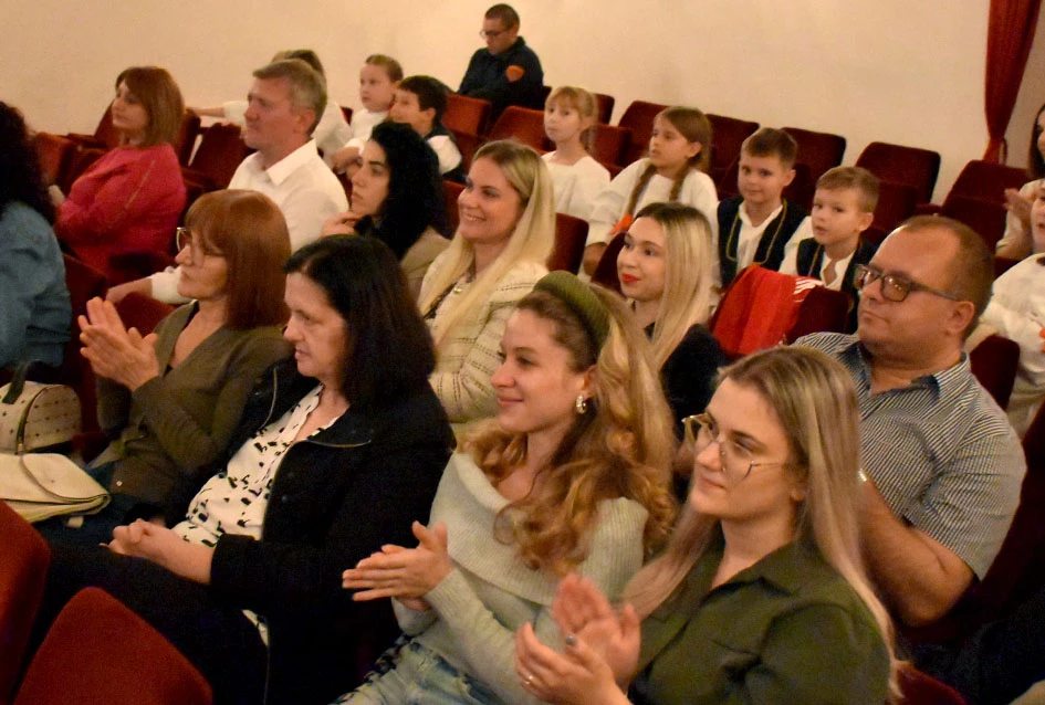 Kad srce zapleše – 16. Domoples u Požegi spojio duše, osmijehe i pokret