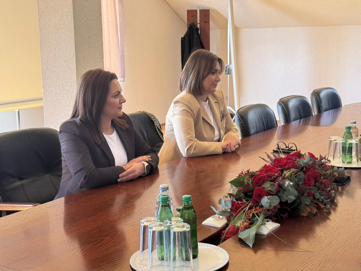 Županica Jozić u uzvratnom posjetu Herceg bosanskoj županiji: Mostovi suradnje nisu samo projekt, već put kojim se spaju ljudi i njihove vrijednosti