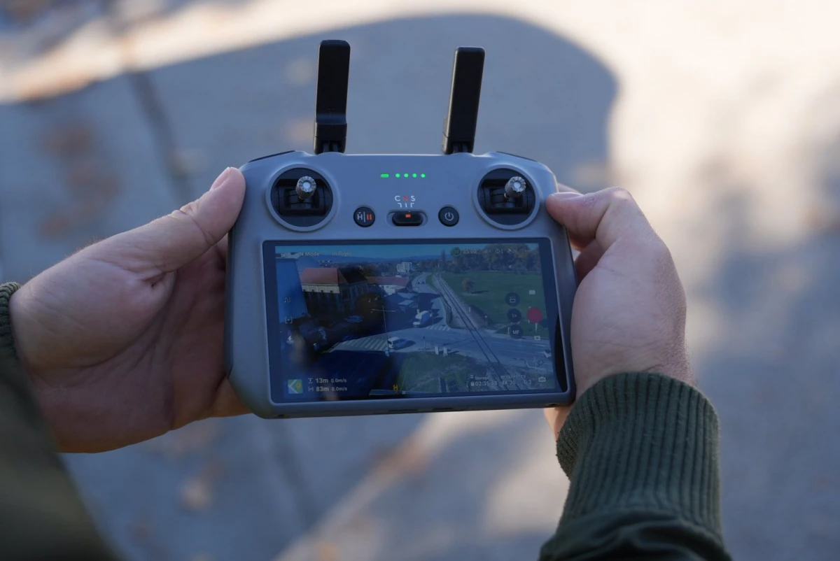 Kazne stižu i iz zraka: Policija upozorava vozače – prekršaji više neće prolaziti nezapaženo