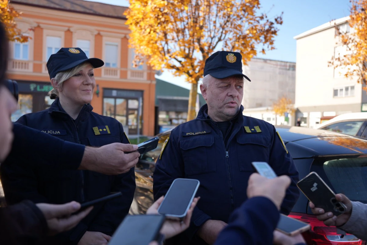 Kazne stižu i iz zraka: Policija upozorava vozače – prekršaji više neće prolaziti nezapaženo