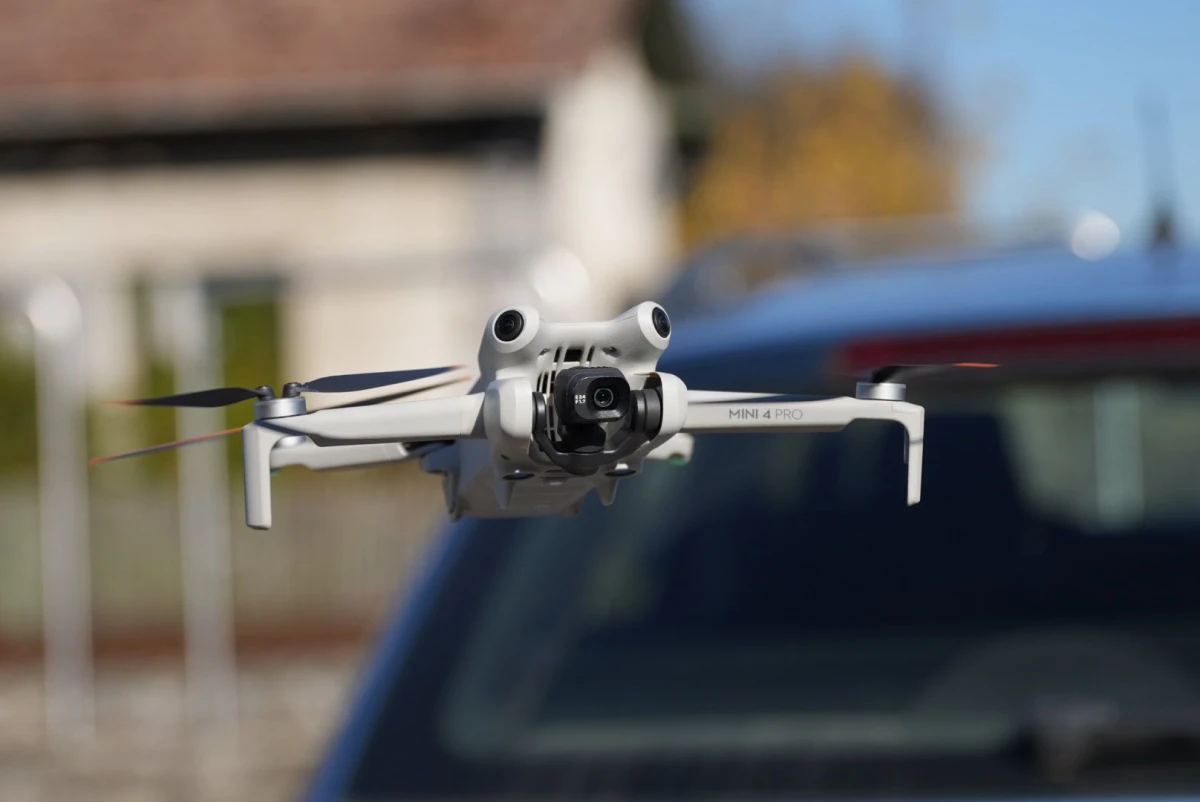 Kazne stižu i iz zraka: Policija upozorava vozače – prekršaji više neće prolaziti nezapaženo