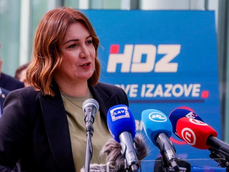 Županija brine o svojim studentima: Jozić raspisala Natječaj za dodjelu stipendija za ak. god. 2025./2026. 