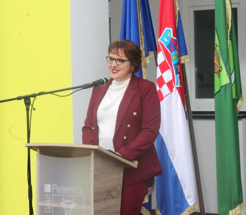 OTVOREN DJEČJI VRTIĆ U GRADCU: Projekt vrijedan milijun eura za pedesetero djece