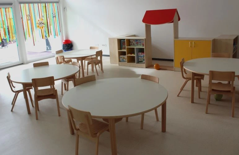 OTVOREN DJEČJI VRTIĆ U GRADCU: Projekt vrijedan milijun eura za pedesetero djece