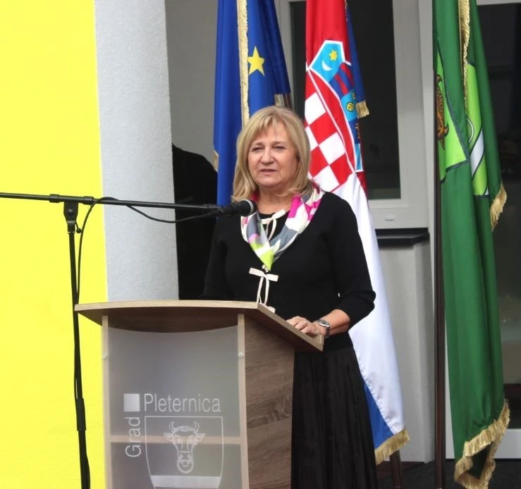 OTVOREN DJEČJI VRTIĆ U GRADCU: Projekt vrijedan milijun eura za pedesetero djece