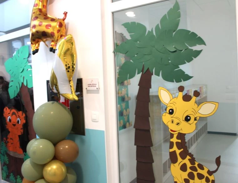 OTVOREN DJEČJI VRTIĆ U GRADCU: Projekt vrijedan milijun eura za pedesetero djece