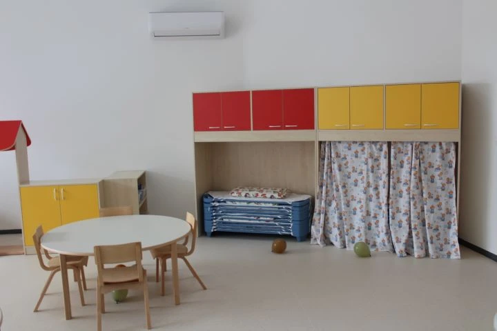 OTVOREN DJEČJI VRTIĆ U GRADCU: Projekt vrijedan milijun eura za pedesetero djece