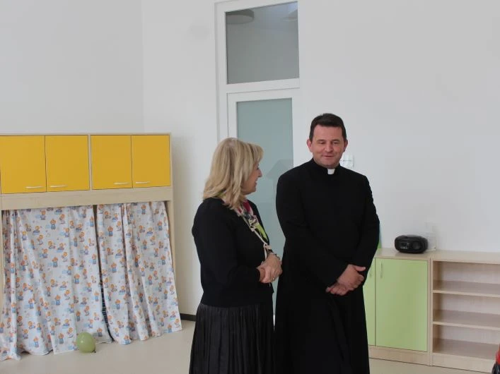 OTVOREN DJEČJI VRTIĆ U GRADCU: Projekt vrijedan milijun eura za pedesetero djece