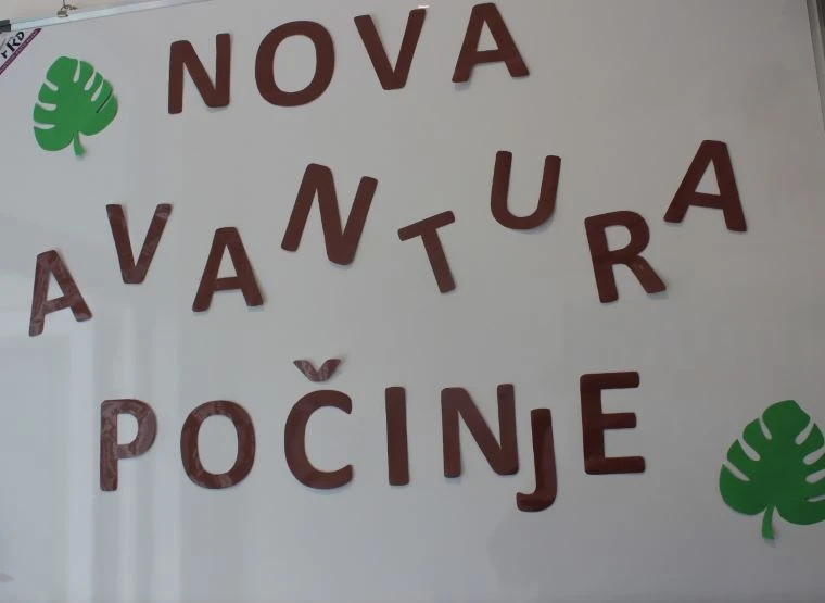 OTVOREN DJEČJI VRTIĆ U GRADCU: Projekt vrijedan milijun eura za pedesetero djece