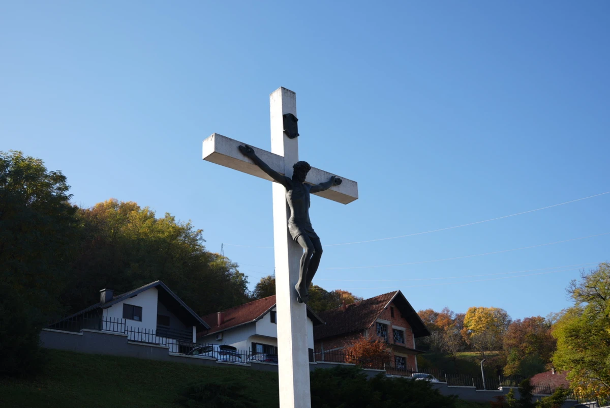 Zahvalnost u tišini – Požega se sjetila onih koji su darovali slobodu