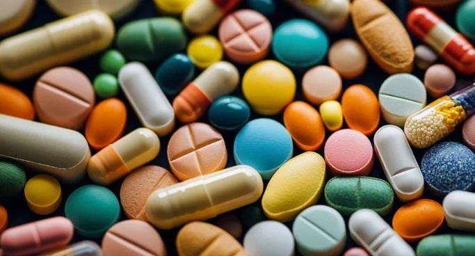 Kod 44-godišnjakinje pronađen Diazepam bez liječničke potvrde