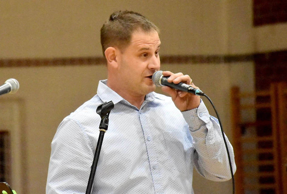 Zamiriši Slavonijo – godišnji koncert Kaptolačkog tamburaškog orkestra oduševio publiku