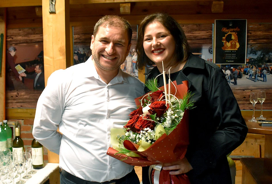 Zamiriši Slavonijo – godišnji koncert Kaptolačkog tamburaškog orkestra oduševio publiku