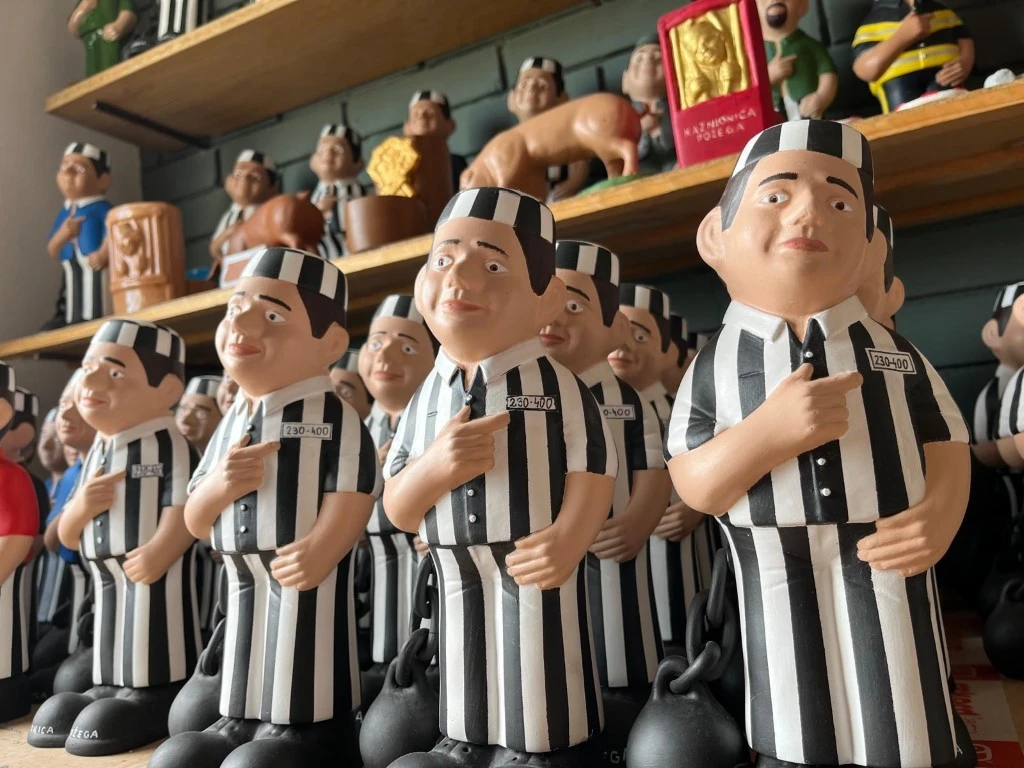 Drago Hedl ušao u Kaznionicu u Požegi: Ovo je zatvor u kojem će nekadašnja ministrica Gabrijela Žalac služiti kaznu