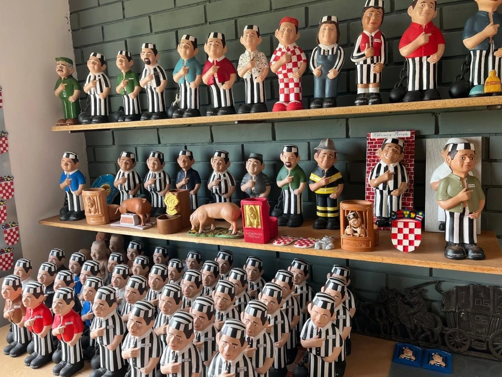 Drago Hedl ušao u Kaznionicu u Požegi: Ovo je zatvor u kojem će nekadašnja ministrica Gabrijela Žalac služiti kaznu