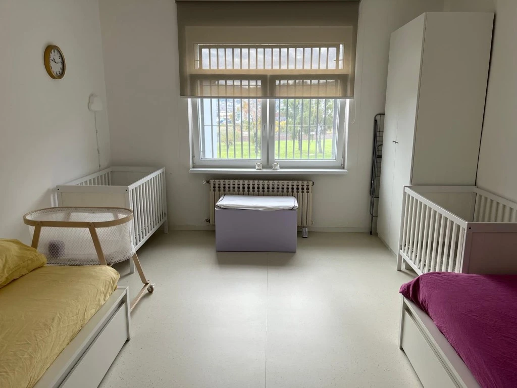 Drago Hedl ušao u Kaznionicu u Požegi: Ovo je zatvor u kojem će nekadašnja ministrica Gabrijela Žalac služiti kaznu