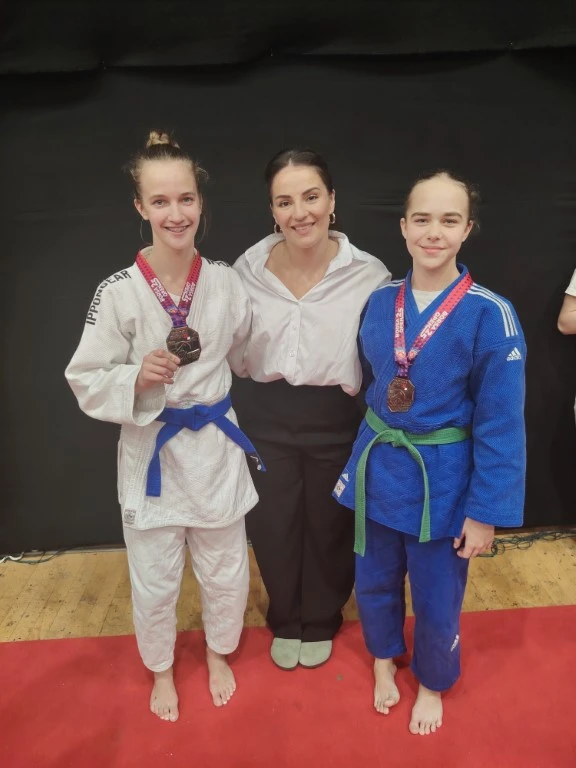 Sjajan nastup Judo kluba Slavonac na prestižnom Borsa Openu u Mostaru