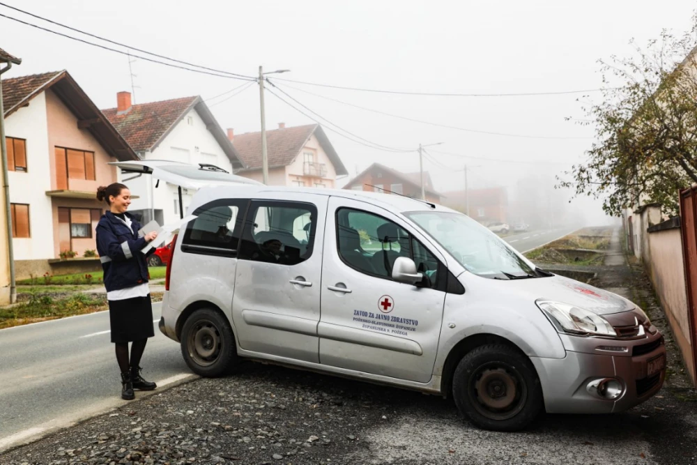 U tijeku jesenska deratizacija na području Grada Pleternice