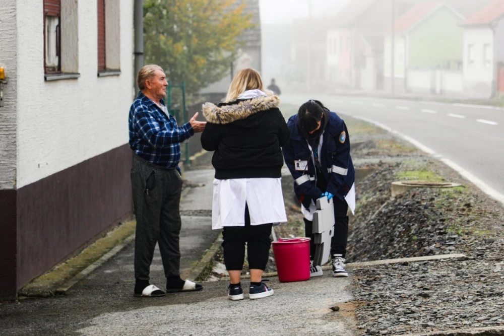 U tijeku jesenska deratizacija na području Grada Pleternice