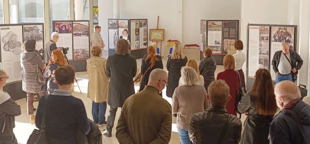 Gradski muzej Požega u središtu slavonske muzejske priče