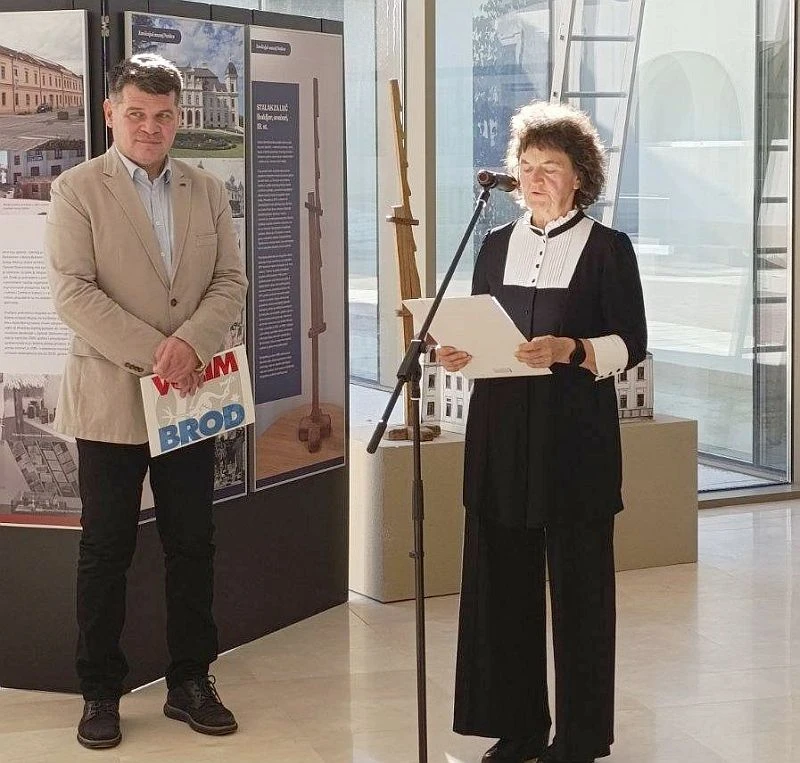 Gradski muzej Požega u središtu slavonske muzejske priče