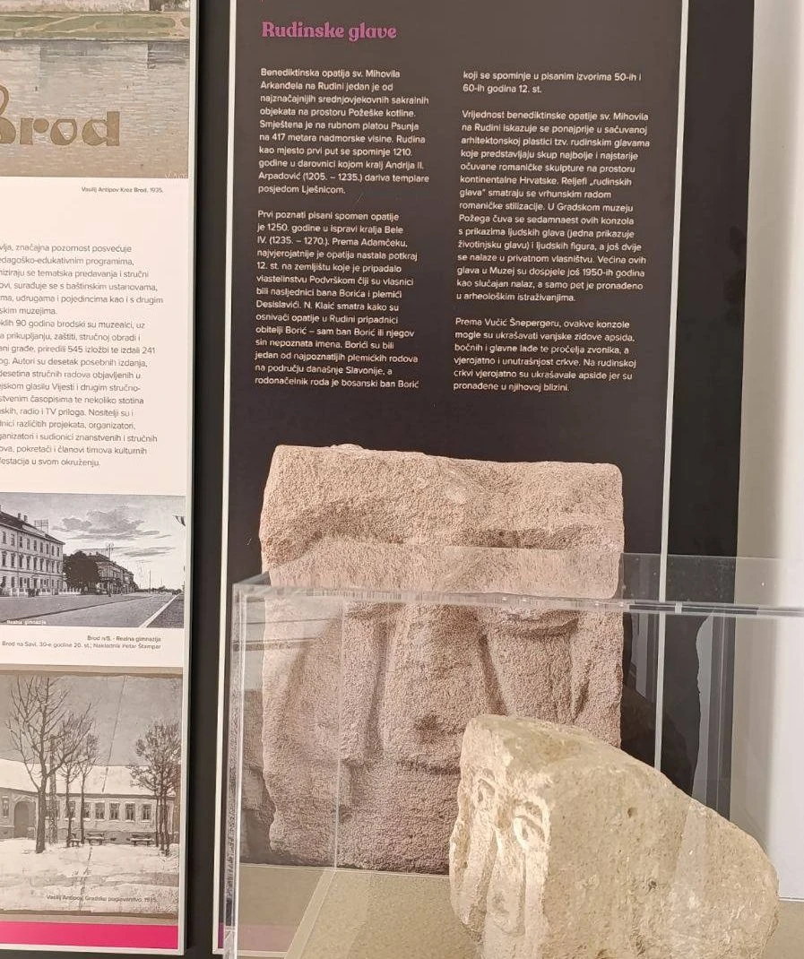 Gradski muzej Požega u središtu slavonske muzejske priče