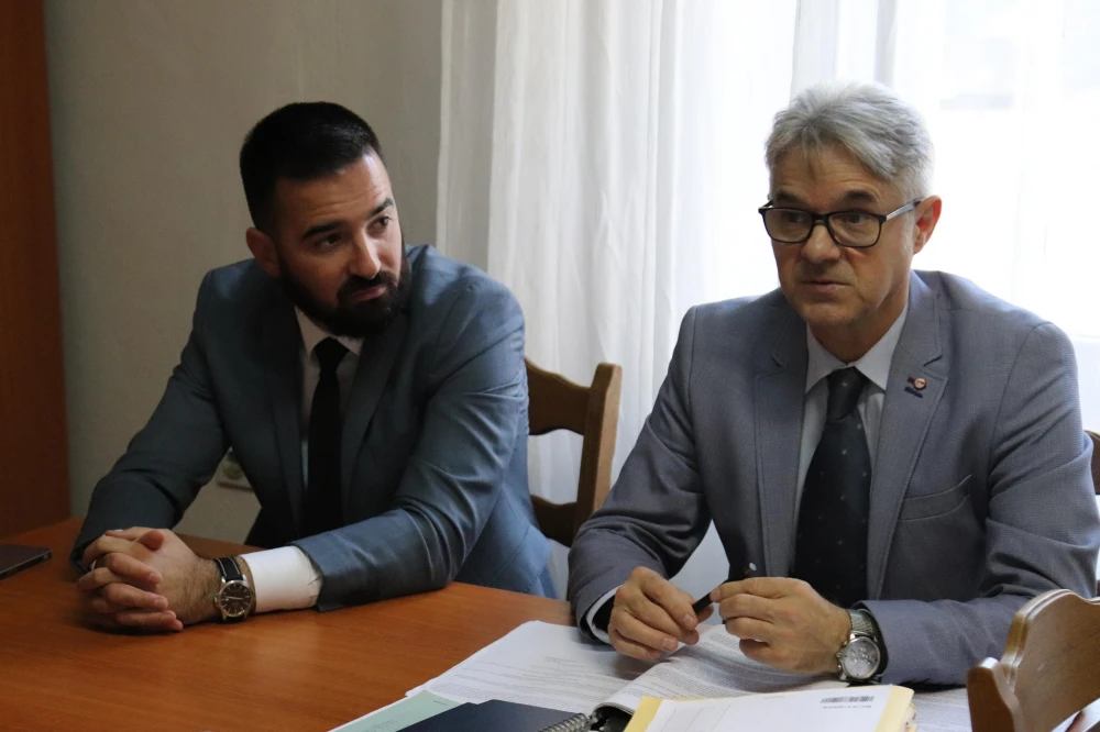 Lokalna požeška novinarka godinama trpi zbog lažne prijave