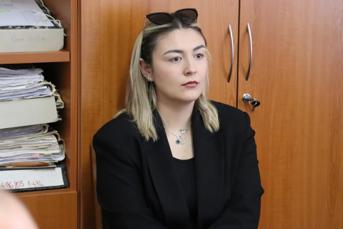 Lokalna požeška novinarka godinama trpi zbog lažne prijave