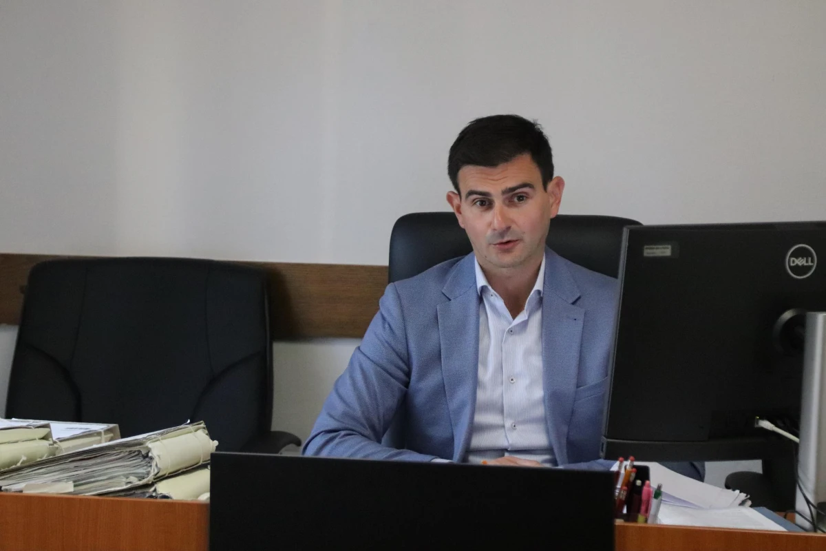 Lokalna požeška novinarka godinama trpi zbog lažne prijave